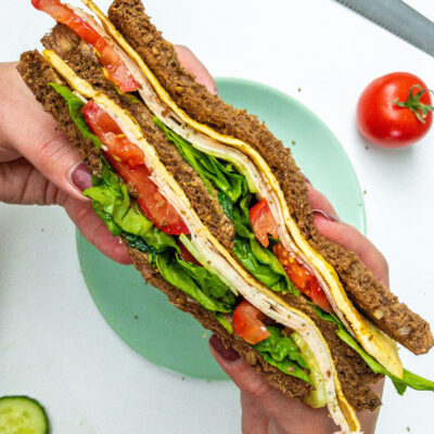 Club Sandwich