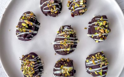 Chocolate Dates