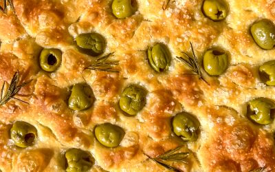 Focaccia