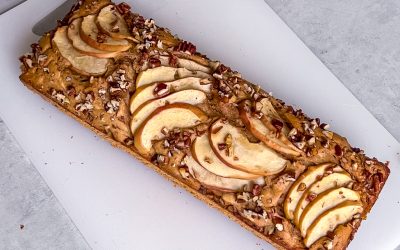 Apple Cake